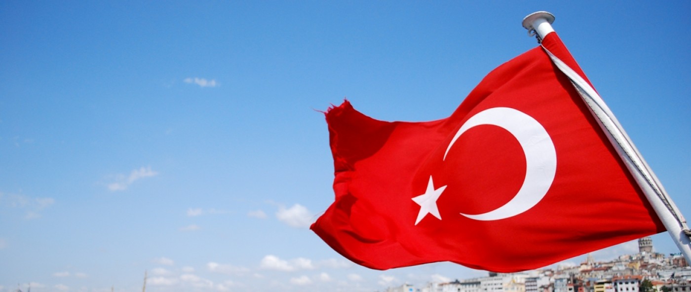TURKIYE